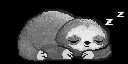 The Sloth companion